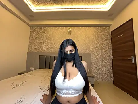 Miss Heer online show from June 29, 2026, 5:34 pm