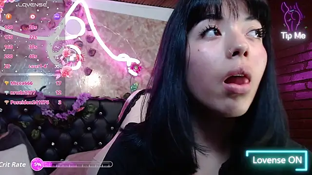 Snapshot of Abril_gap chatting on June 9, 2026, 12:39 pm Abril gap online show from June 9, 2026, 12:39 pm