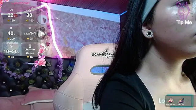 Snapshot of Abril_gap chatting on May 23, 2026, 11:31 am Abril gap online show from May 23, 2026, 11:31 am