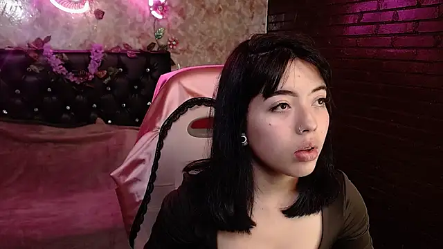 Snapshot of Abril_gap chatting on June 10, 2026, 11:33 am Abril gap online show from June 10, 2026, 11:33 am