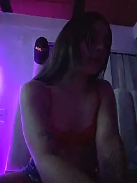 Dahlia 1 online show from May 26, 2026, 5:27 am