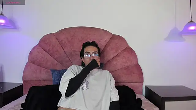 Eclipse TeenBoy66 online show from May 21, 2026, 3:37 am