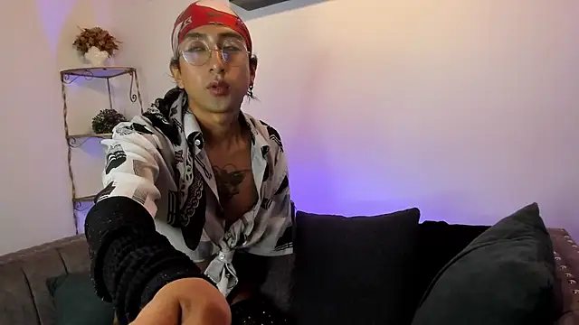 Eclipse TeenBoy66 online show from May 27, 2026, 8:05 pm