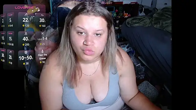 prettybabygurl04 online show from June 19, 2026, 4:02 pm
