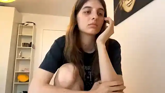 ActaedCottage online show from July 18, 2026, 5:10 pm