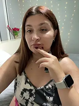 AureTease online show from July 22, 2026, 6:21 pm