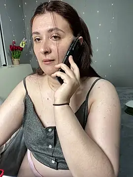 AureTease online show from May 12, 2026, 6:36 pm