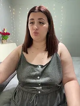 AureTease online show from June 14, 2026, 7:04 pm