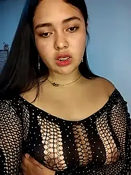 melisacc online show from May 10, 2026, 12:36 am