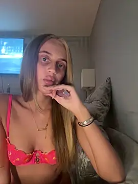 Exotic-Elsie online show from May 16, 2026, 10:09 pm