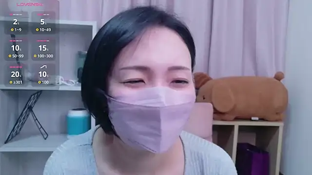  yuri   online show from July 3, 2026, 2:29 am