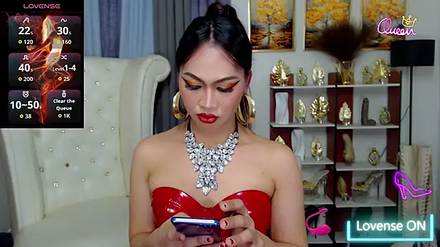 BigCockJhera online show from July 6, 2026, 6:09 am