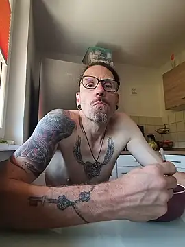 Tattooangel4172 online show from June 19, 2026, 9:59 am