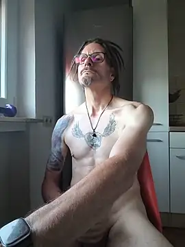 Tattooangel4172 online show from May 28, 2026, 3:36 am