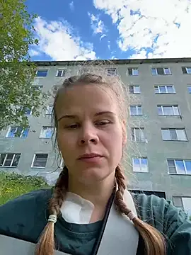 MaryMathews  online show from July 10, 2026, 12:49 pm