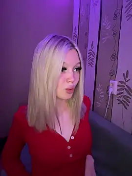 Velvet Doll  online show from July 17, 2026, 2:36 pm