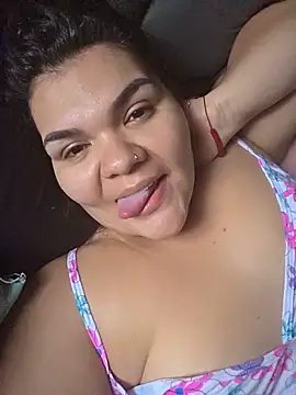 DiosaBelle online show from June 4, 2026, 10:47 pm