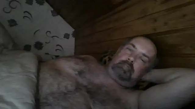 Carsten5 online show from May 28, 2026, 10:48 pm