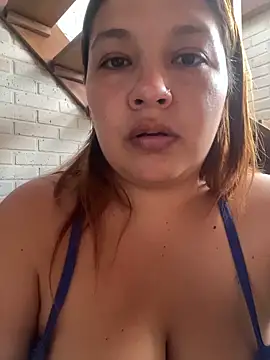 Arya Rose69 online show from June 14, 2026, 8:32 pm
