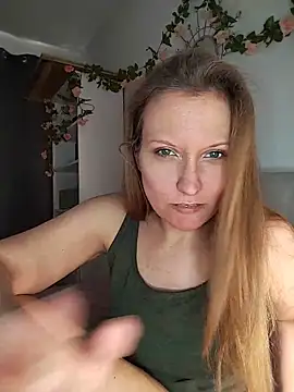 Candy Cougar online show from June 10, 2026, 6:36 am