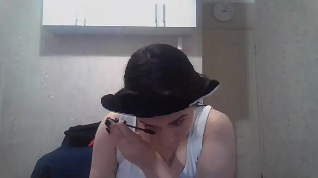 GrayceDeclet online show from July 9, 2026, 5:56 pm