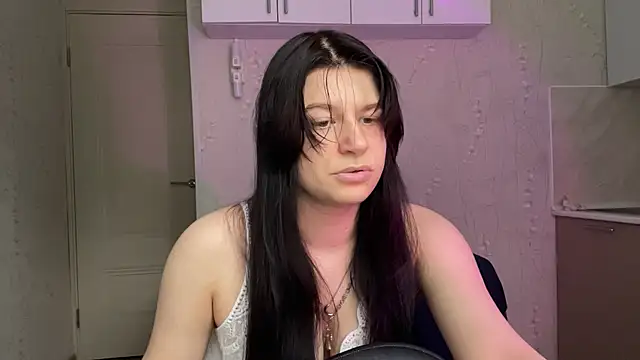 GrayceDeclet online show from July 24, 2026, 1:07 pm