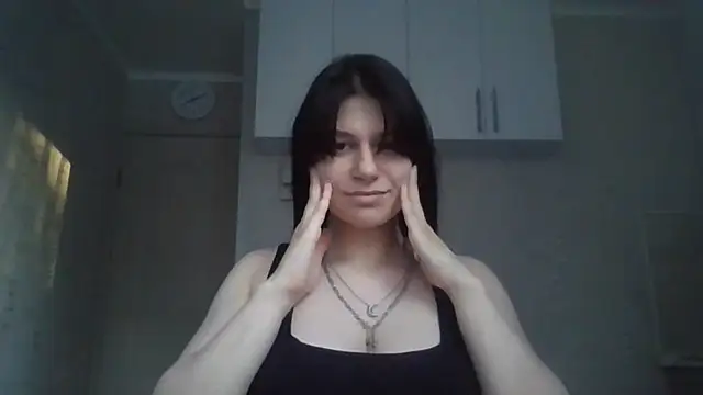 GrayceDeclet online show from June 30, 2026, 5:13 pm