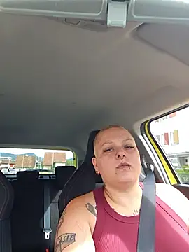 Lady Peggi online show from June 4, 2026, 7:57 am