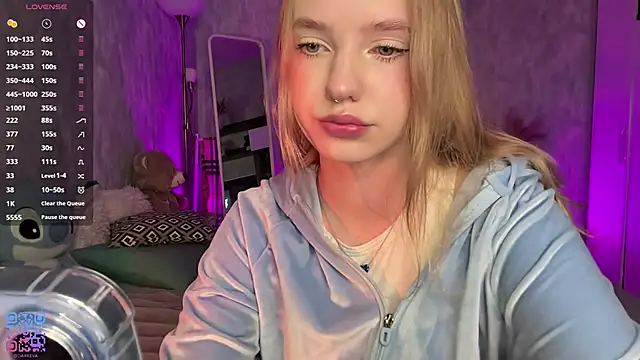Eve Dark Side online show from May 25, 2026, 6:01 am