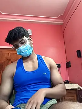 Snapshot of Mr_Cajonny09 chatting on June 3, 2026, 4:57 am Mr Cajonny09 online show from June 3, 2026, 4:57 am