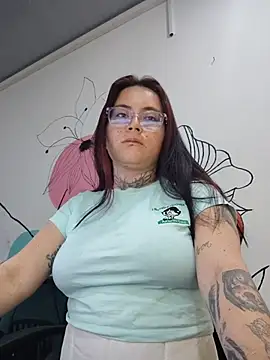 Snapshot of marita_ chatting on June 5, 2026, 9:42 pm marita online show from June 5, 2026, 9:42 pm