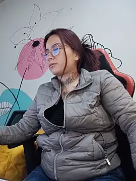 Snapshot of marita_ chatting on June 18, 2026, 8:14 pm marita online show from June 18, 2026, 8:14 pm