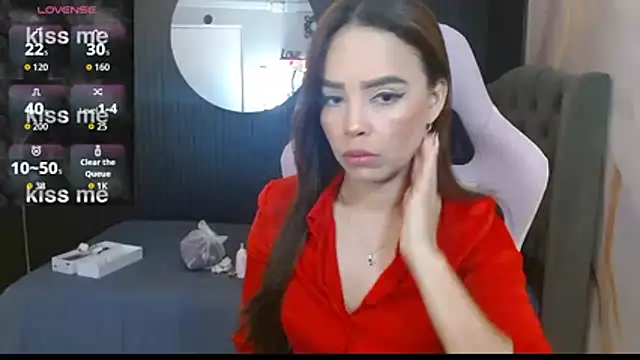 naomis 36 online show from July 24, 2026, 2:02 pm
