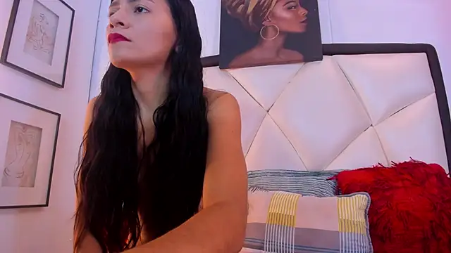 Karol Wilde online show from May 29, 2026, 12:27 am