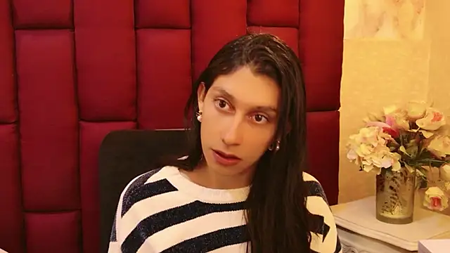 Alexadomina22 online show from July 12, 2026, 3:24 pm