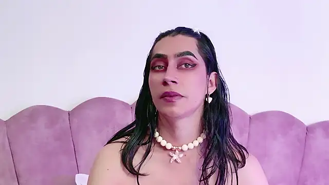 Alexadomina22 online show from May 31, 2026, 9:26 pm