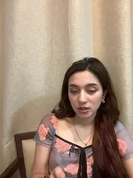 Snapshot of Lilywant chatting on June 16, 2026, 3:23 pm Lilywant online show from June 16, 2026, 3:23 pm