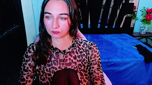Megan Rai online show from May 30, 2026, 7:52 pm