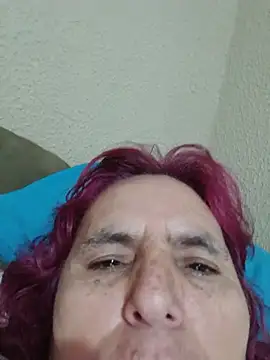 martinhapimenta online show from May 22, 2026, 9:57 pm