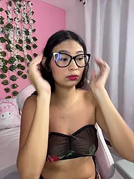 melody flowers18 online show from June 14, 2026, 2:35 am