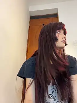 AnaisX0X0 online show from June 30, 2026, 9:15 pm
