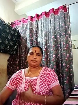 puspalatha12 online show from May 6, 2026, 5:00 am