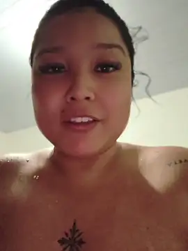 Im DianaNoir online show from May 27, 2026, 11:34 pm