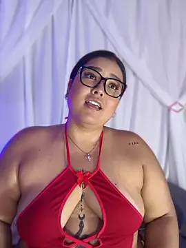 Im DianaNoir online show from June 4, 2026, 12:48 am