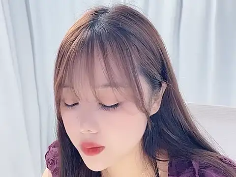 Qingqing19 online show from June 4, 2026, 2:38 am