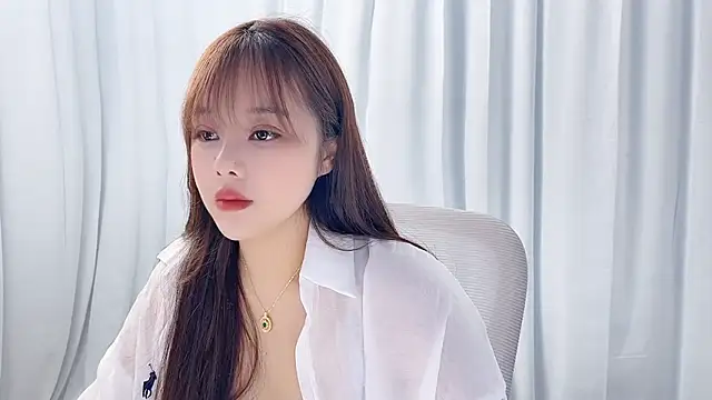 Qingqing19 online show from June 5, 2026, 1:54 am
