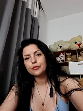 NoirBellla online show from June 28, 2026, 8:48 pm