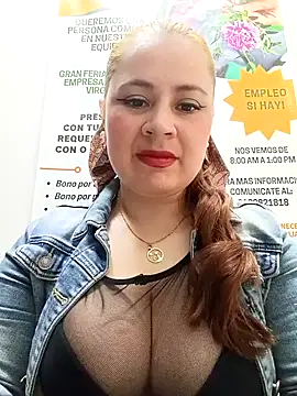 VANESSA  28 online show from June 25, 2026, 4:12 pm