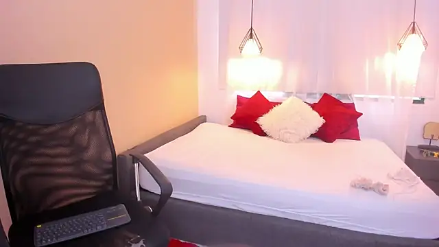 ariblake online show from May 28, 2026, 12:11 pm