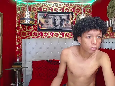skinny20boy online show from July 13, 2026, 8:52 pm